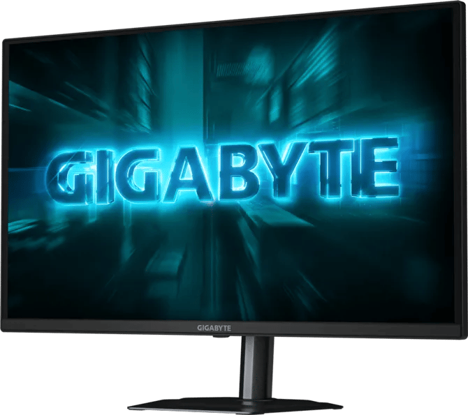 Gigabyte GO27Q24 27吋 2K QHD 240Hz QD-OLED 電競顯示器