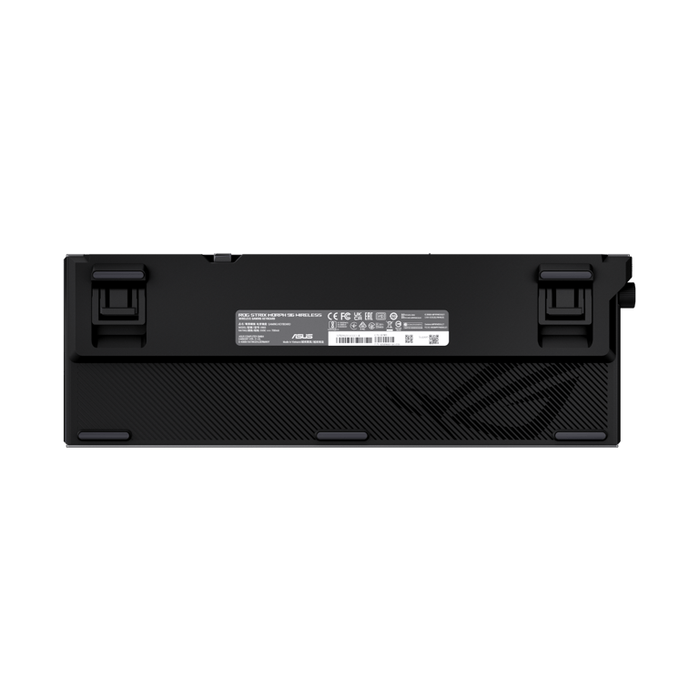 ASUS ROG Strix Morph 96 無線客製化電競鍵盤(NX Snow V2)