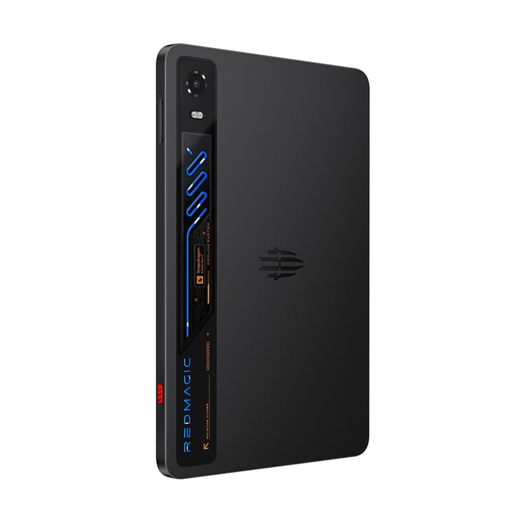 REDMAGIC 紅魔 Astra 2 電競平板電腦(國際版)(Eclipse-16GB+512GB)