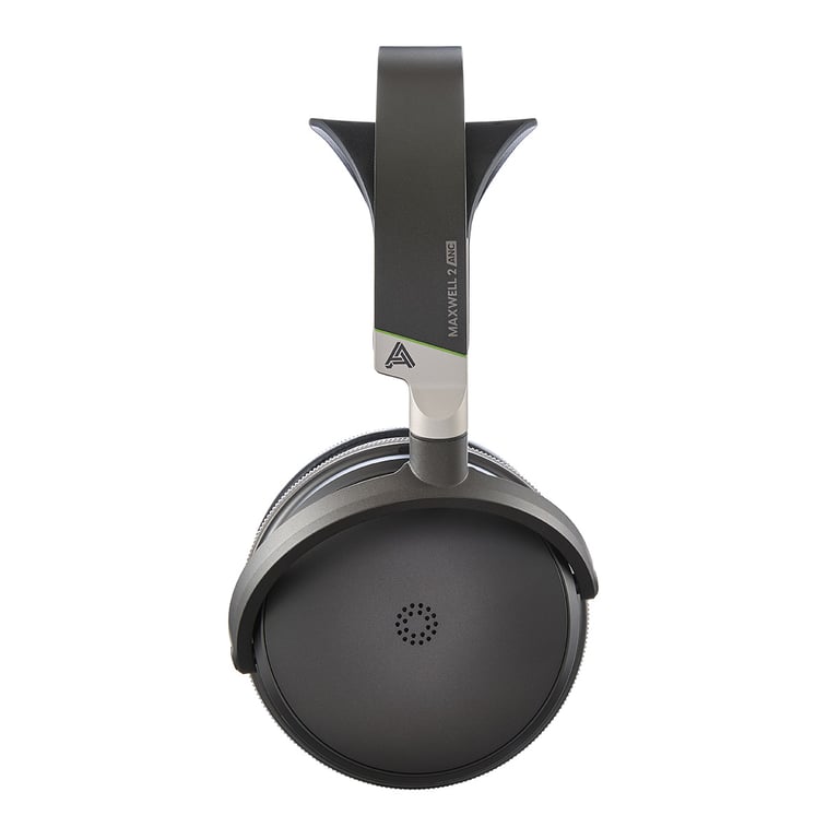 Audeze Maxwell 2 ANC Wireless 三模無線降噪遊戲耳機(PC+XBOX-Dolby Atmos)