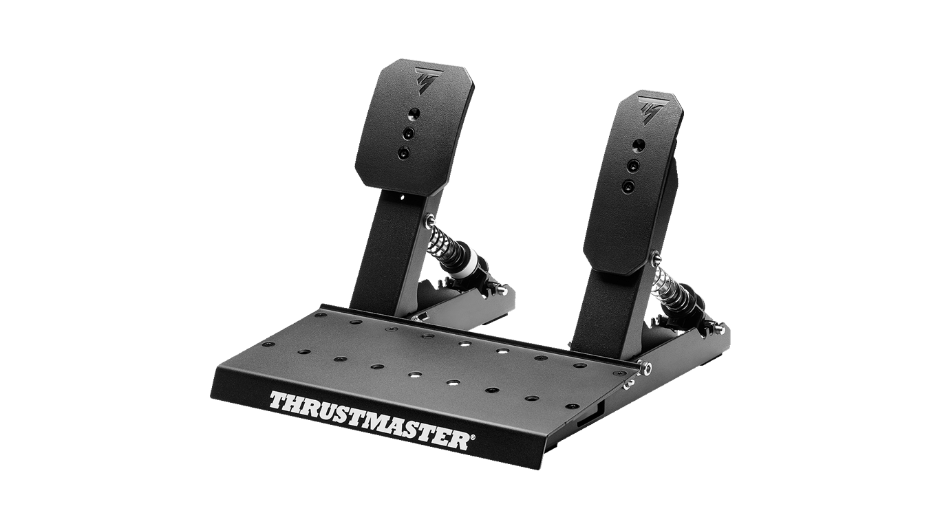 Thrustmaster T818 Ferrari 488 GT3 Simulator 賽車方向盤套裝