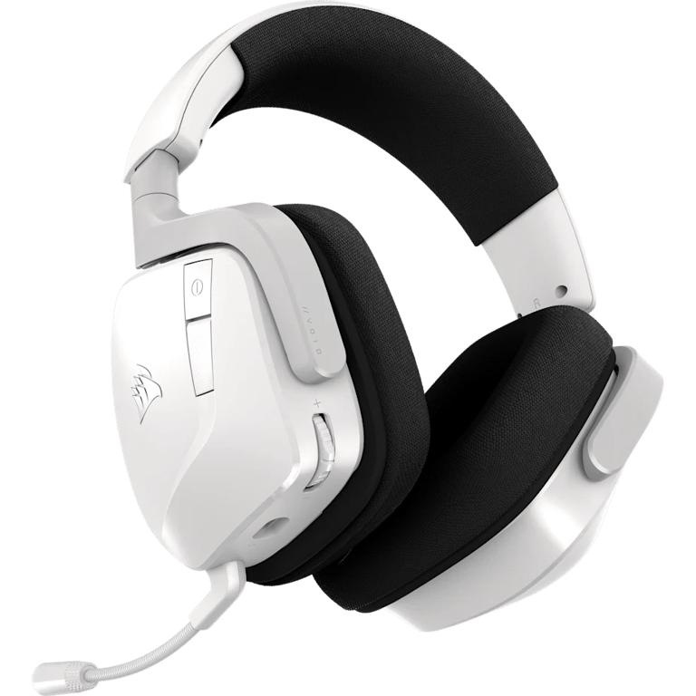 Corsair VOID WIRELESS v2 Dolby Atmos 無線遊戲耳機(Dual Tone)