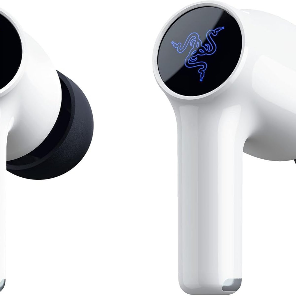 Razer Hammerhead V3 X HyperSpeed 雙模真無線入耳式耳機(PlayStation)
