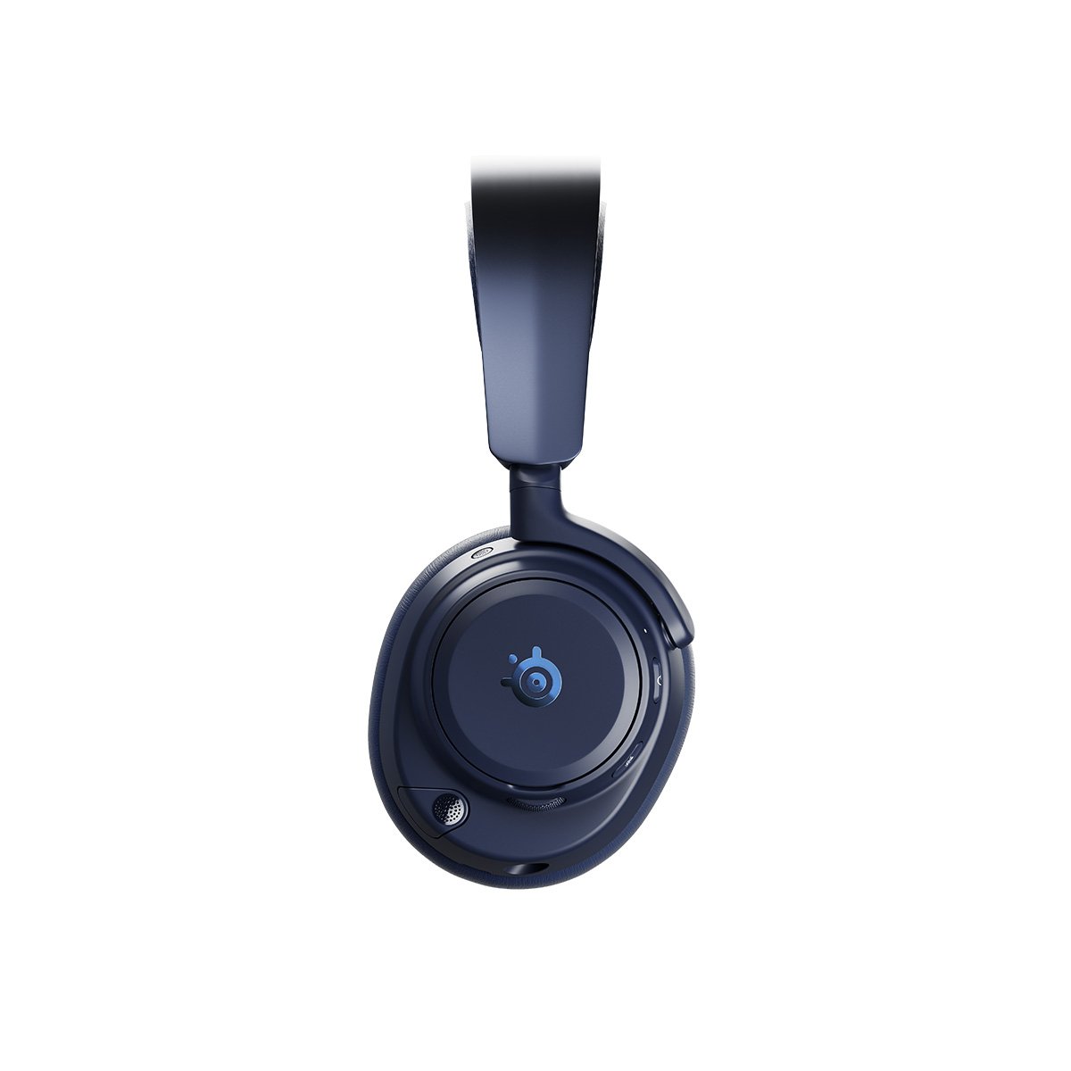 SteelSeries Arctis Nova Pro Omni ANC主動降噪 無線遊戲耳機(61723)(午夜藍)