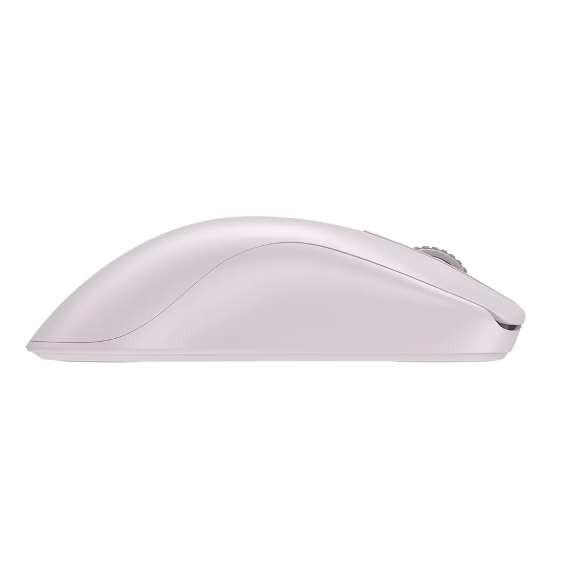 ZOWIE FK1-DW 4K 無線電競滑鼠(啞面灰白色)