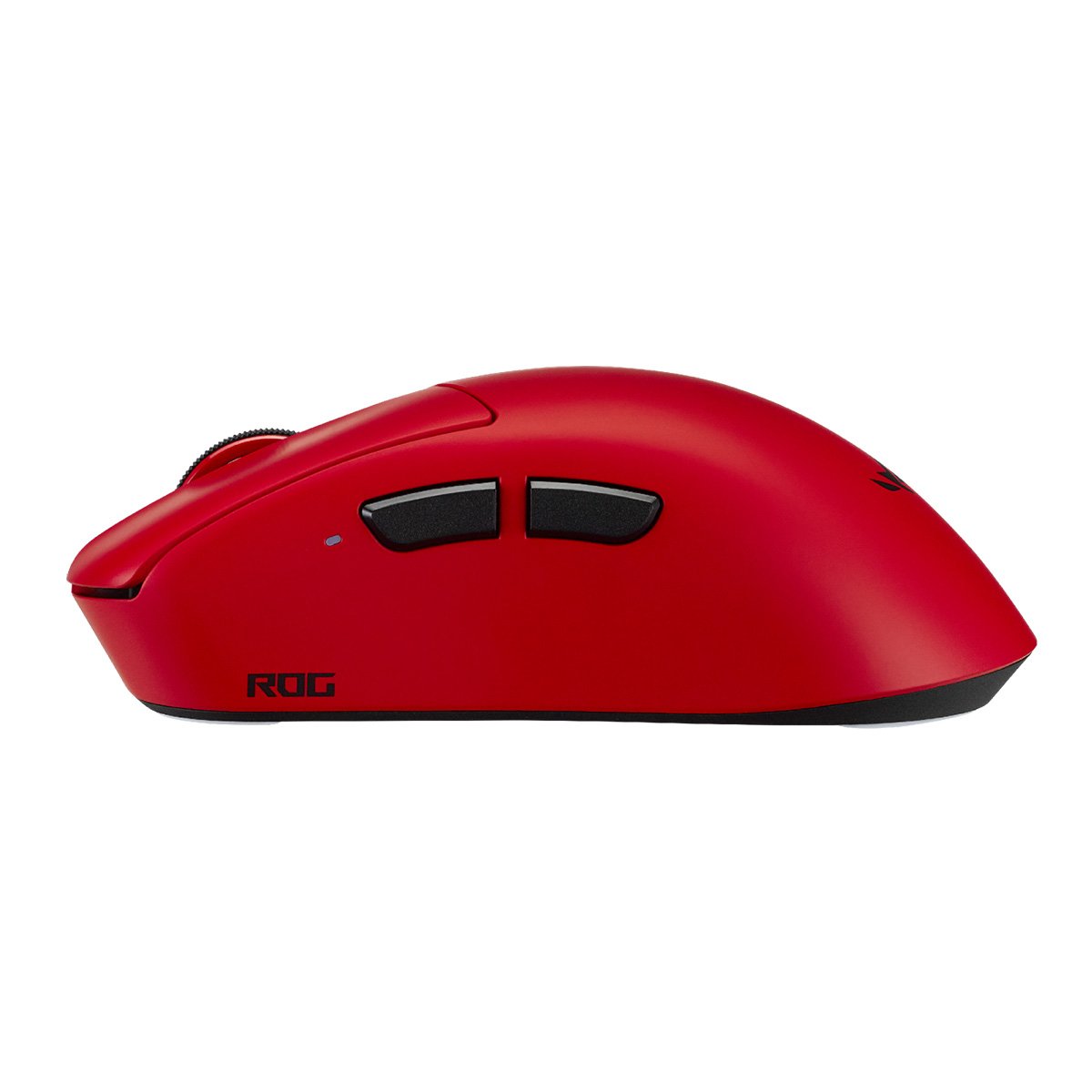 ASUS ROG Gladius IV Ace 8kHz 三模無線滑鼠(紅色)