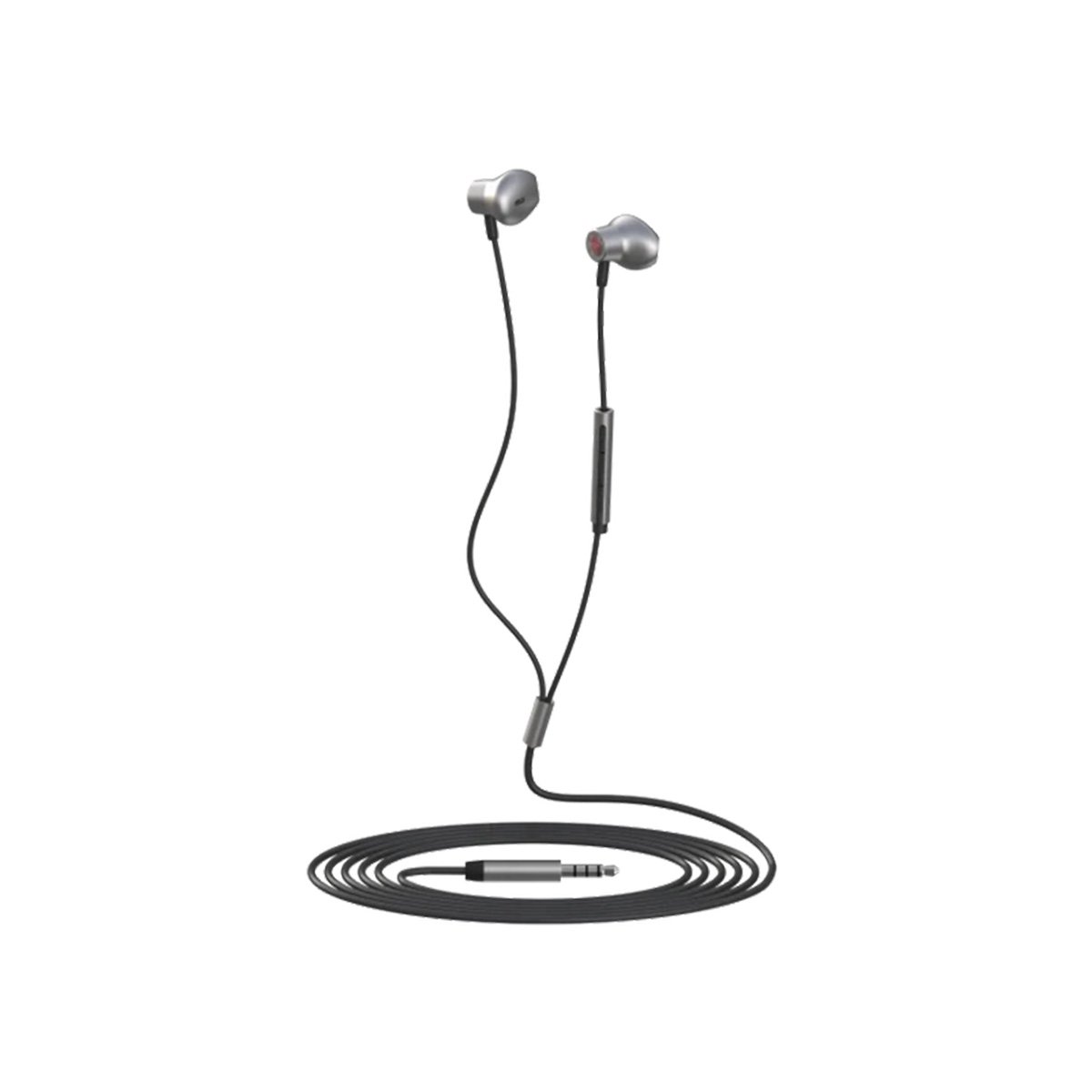 REDMAGIC 紅魔 Magic Sound 入耳式耳機(3.5mm)