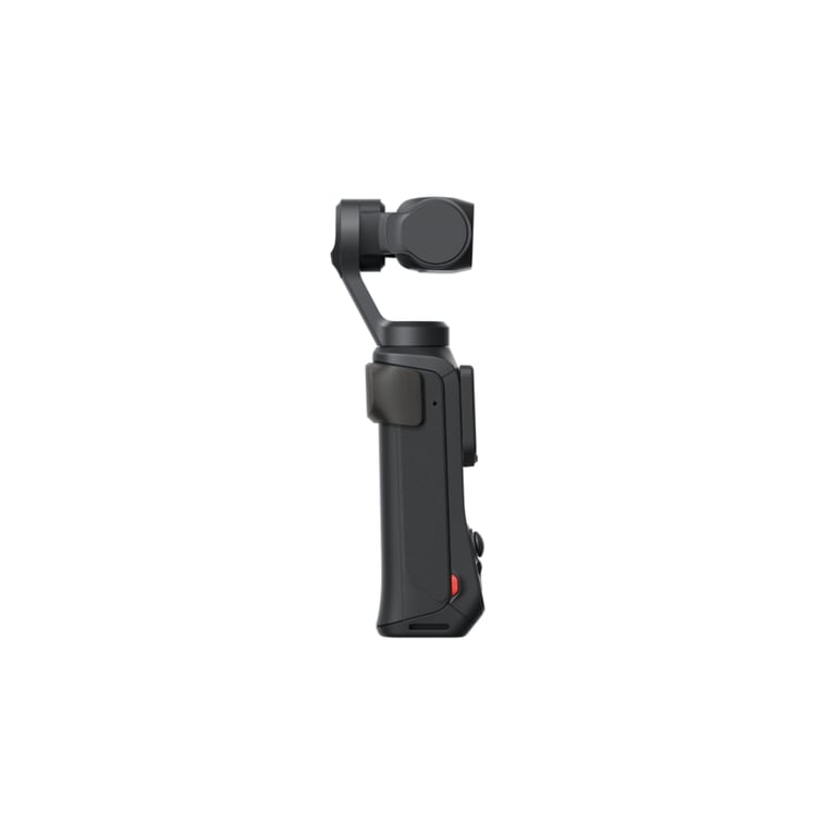Insta360 Luna Ultra 三軸 8K 徠卡雙鏡頭旗艦雲台相機(標準套裝-星曜黑)