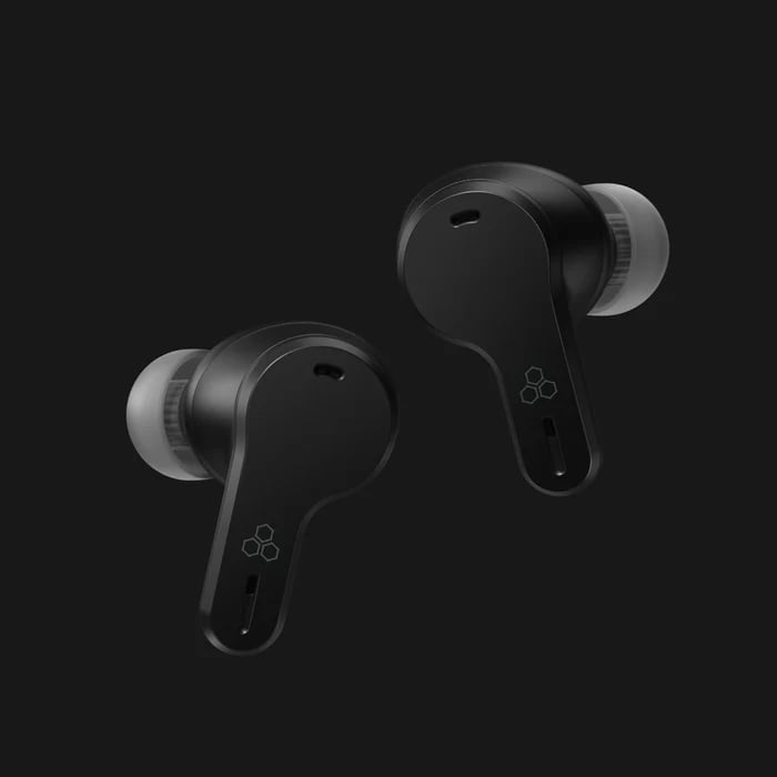 Final Audio VR3000 Wireless for Gaming + 超低延遲降噪藍牙+2.4G真無線電競耳機