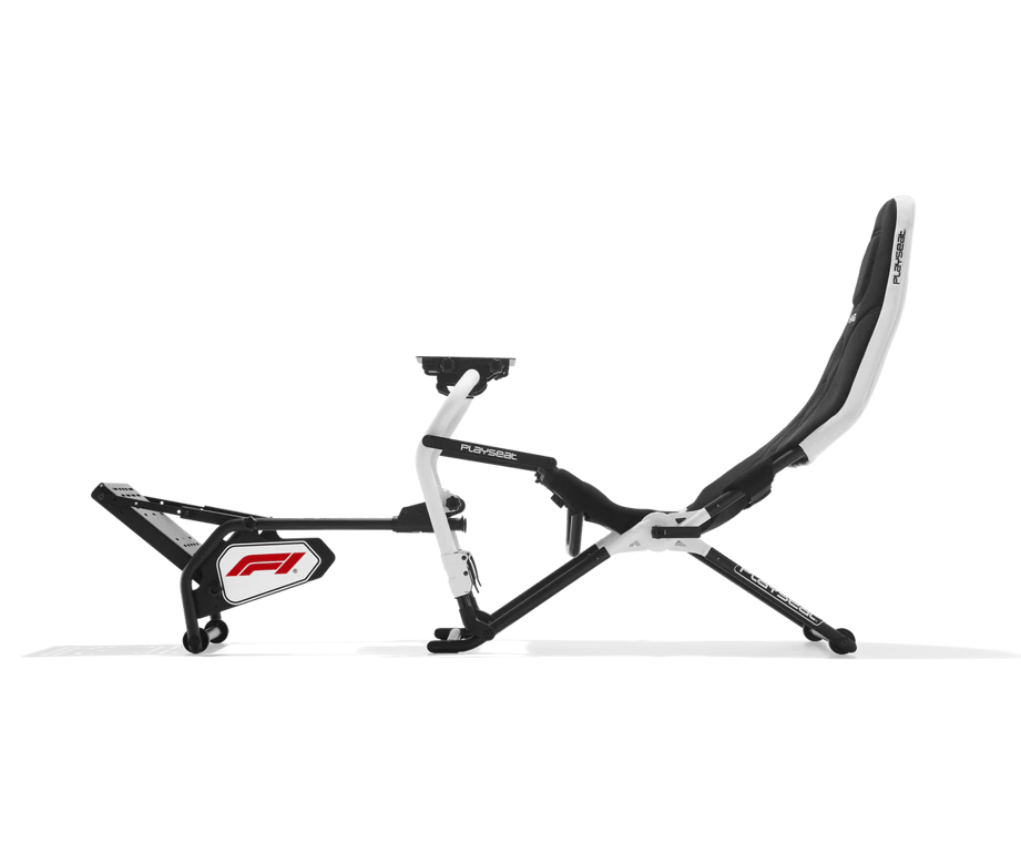 Playseat CHALLENGE DD 摺疊式賽車架(F1® EDITION)