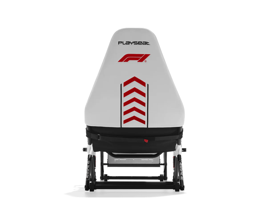 Playseat CHALLENGE DD 摺疊式賽車架(F1® EDITION)