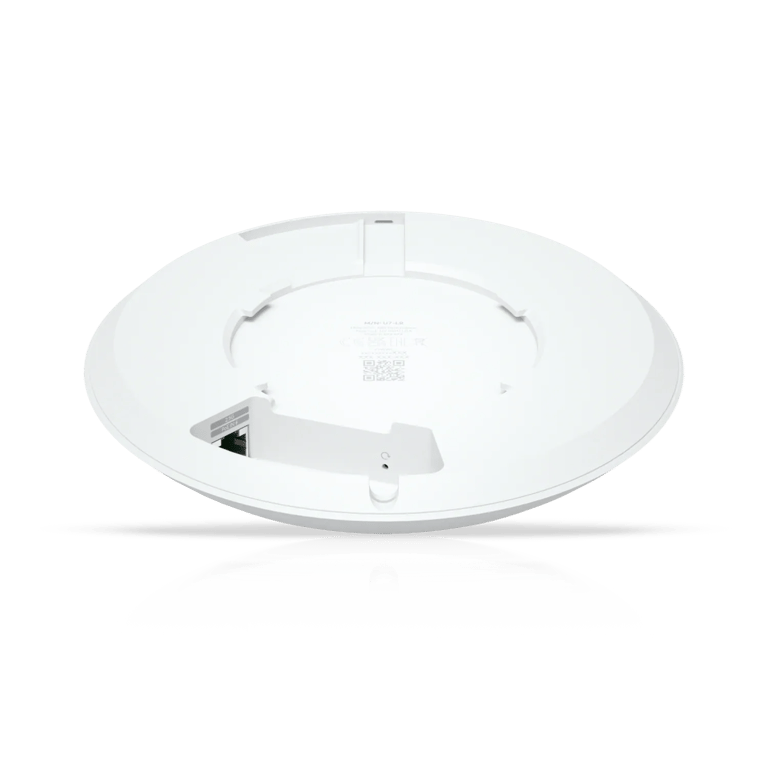 Ubiquiti U7 Long-Range BE11000 / 三頻 WiFi-7 / 長距離 無線基地台