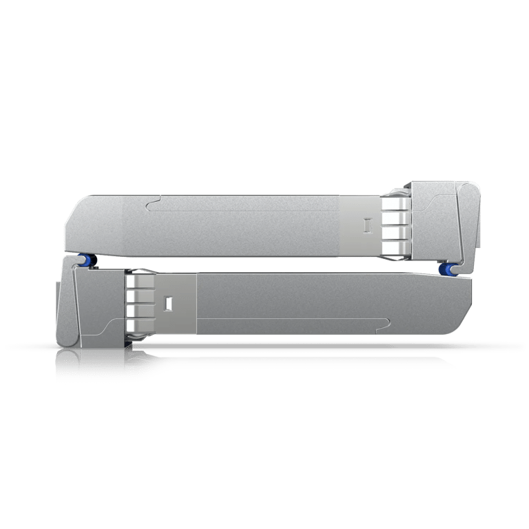 Ubiquiti 10G SINGLE-MODE OPTICAL MODULE (2PK) 10G / 單模 SFP+ / 2入 光纖模組
