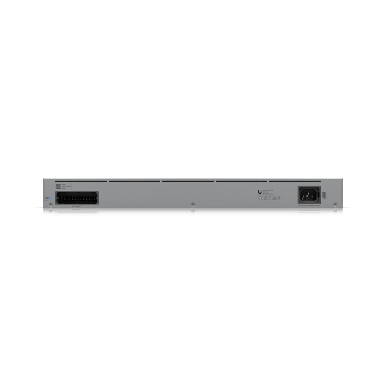 Ubiquiti UniFi Pro Max 48 48-Port 2.5GbE / Etherlighting 專業燈效交換機