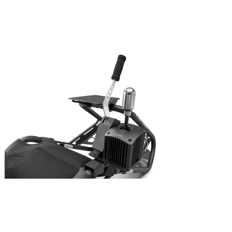Playseat Trophy專用波棍/手煞台