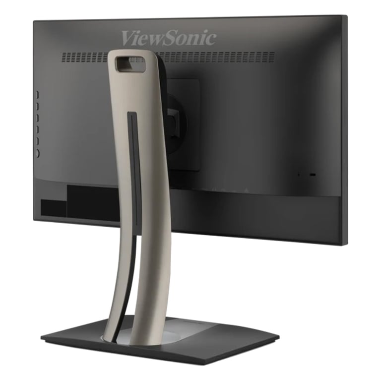 ViewSonic ColorPro VP2468A-2 24吋 1080P FHD 120Hz IPS 顯示器(Pantone Validated)