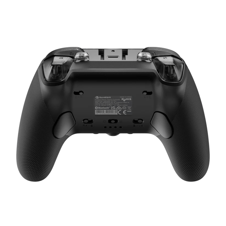 GameSir G7 Pro TMR 連充電底座8kHz無線控制器(8K Royal2 Edition)