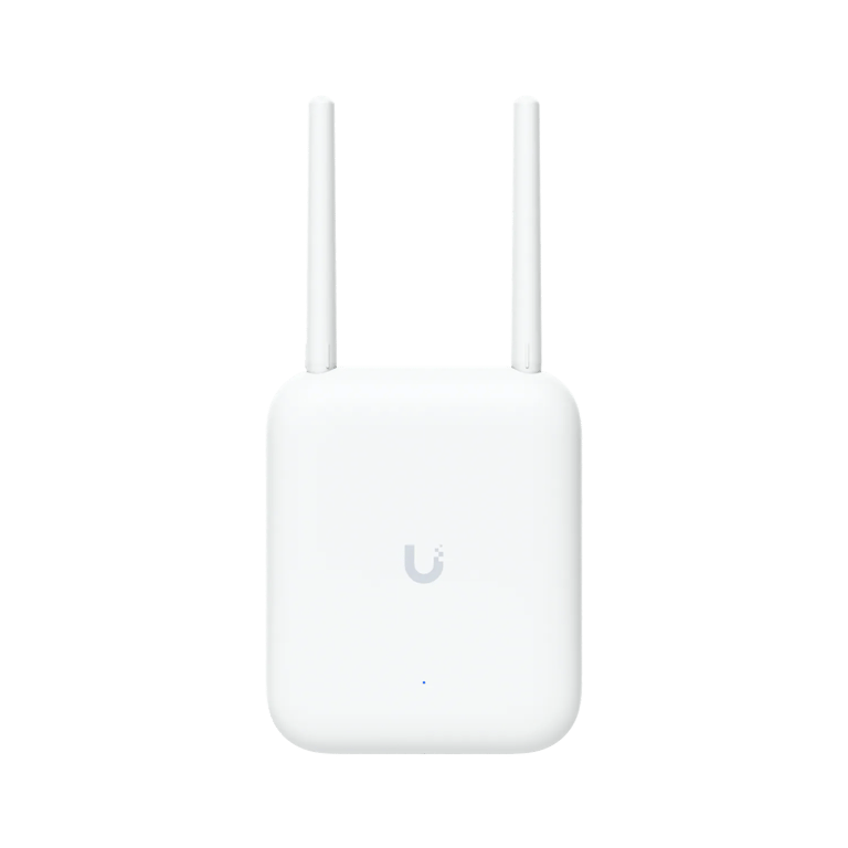 Ubiquiti U7 Outdoor BE11000 / 三頻 WiFi-7 / 戶外型 無線基地台