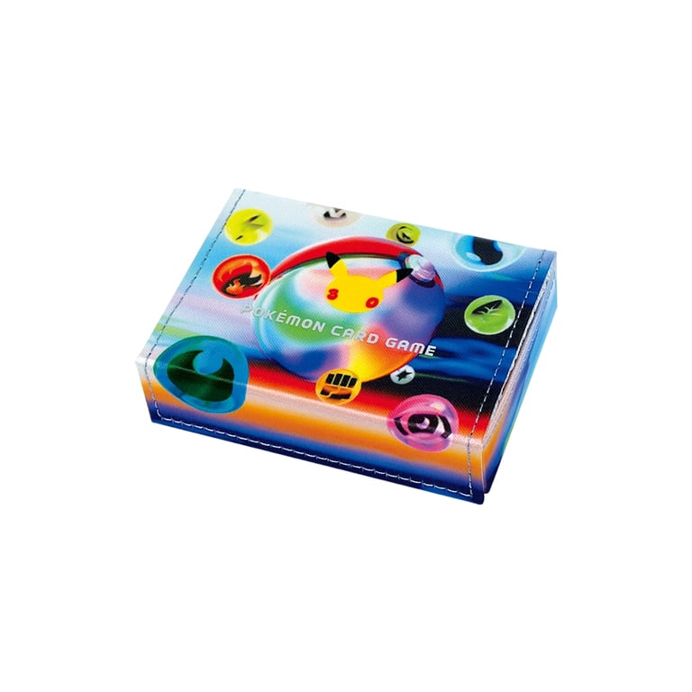 【日版】Pokemon TCG 寶可夢卡牌遊戲 日文版 MEGA超級進化(30th CELEBRATION-FUTURISTIC BOX-1盒)