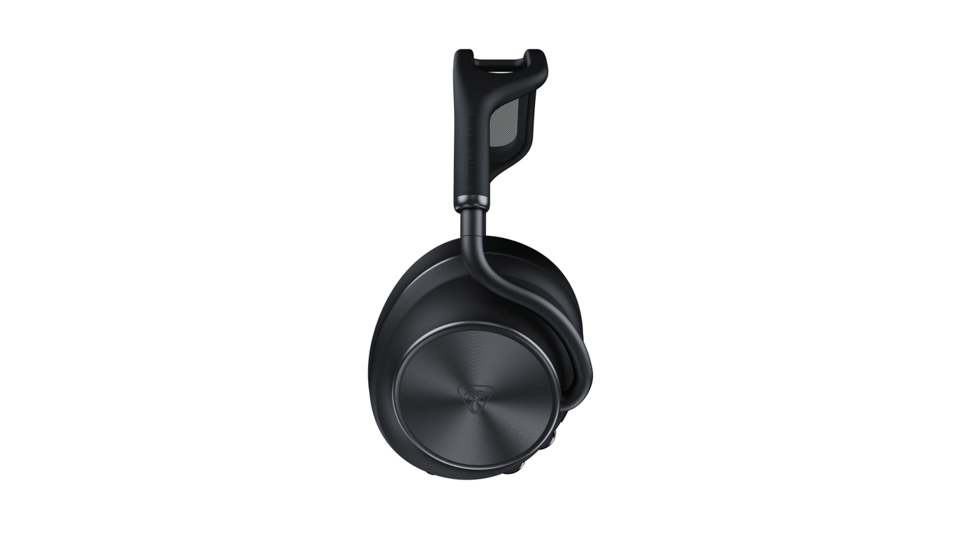 Turtle Beach Stealth Pro II ANC主動降噪 可換電 Hi-Res認證 三模無線遊戲耳機(XBOX-黑色)