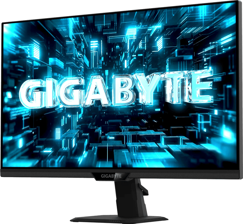 Gigabyte G27Q20T 27吋 2K QHD 210Hz(OC) SS IPS 電競顯示器