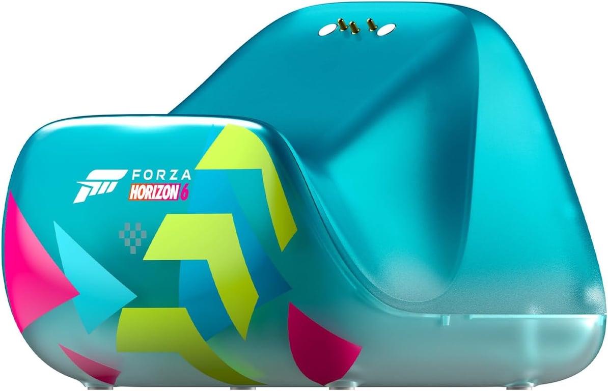 8bitdo 八位堂 Xbox 手制充電座(Forza Horizon 6 限量版)
