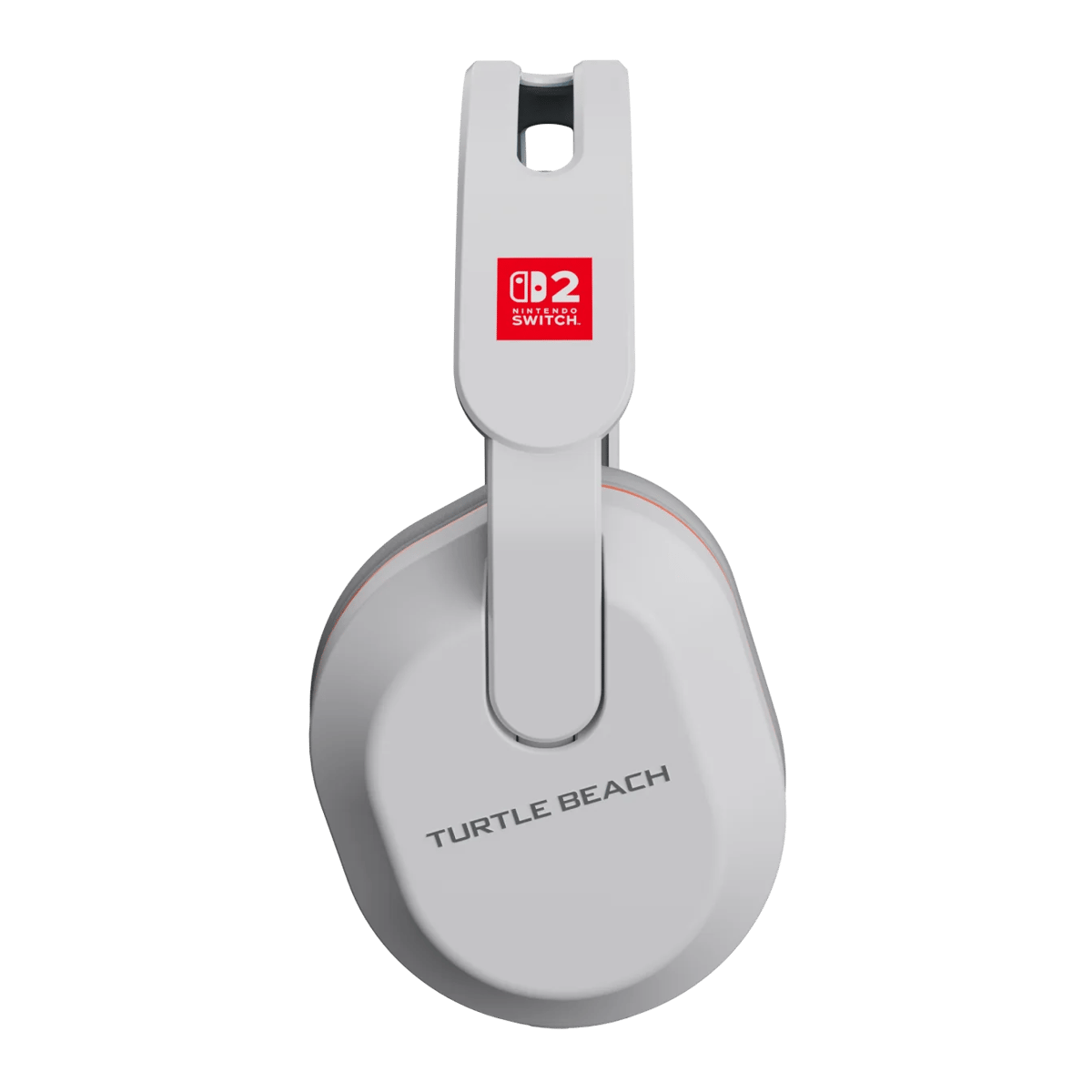 Turtle Beach Stealth 500 無線遊戲耳機 for Nintend Switch 2(白色)