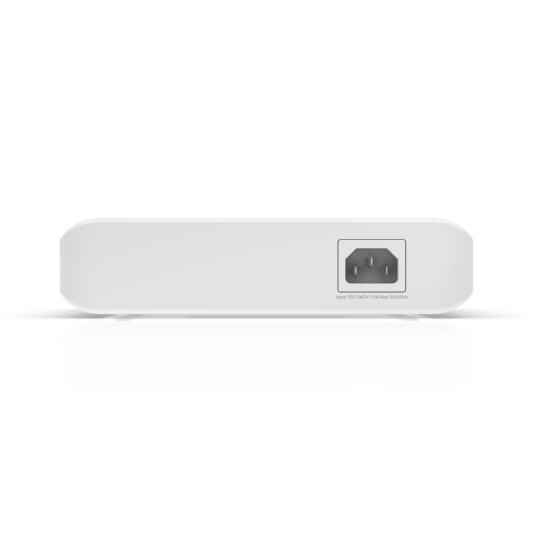 Ubiquiti UniFi Lite 16 PoE 16-Port 1GbE / 45W PoE 輕量型 PoE 交換機