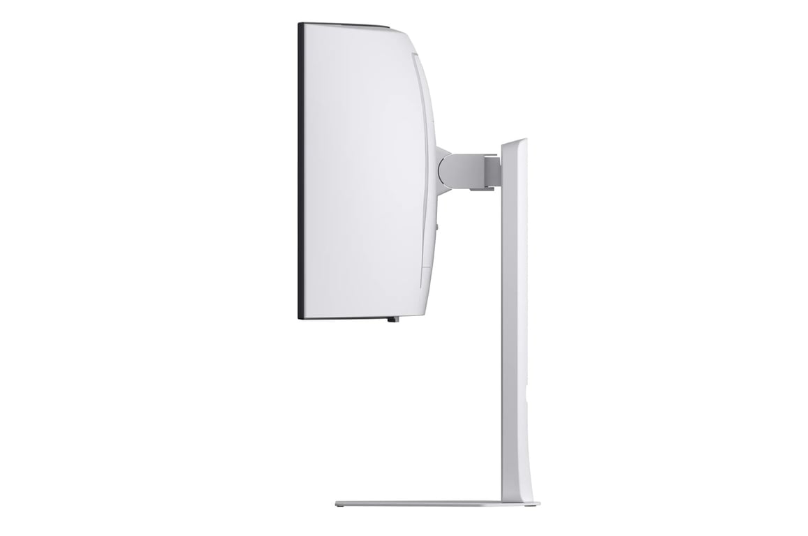LG UltraGear GX9s 34GX90SB-W 34吋 WQHD 240Hz OLED 智能顯示器