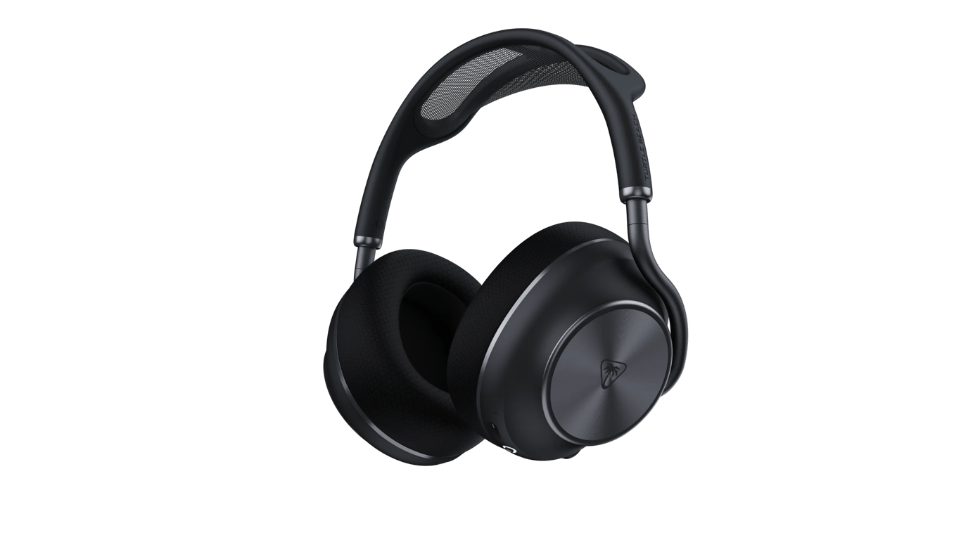 Turtle Beach Stealth Pro II ANC主動降噪 可換電 Hi-Res認證 三模無線遊戲耳機(XBOX-黑色)
