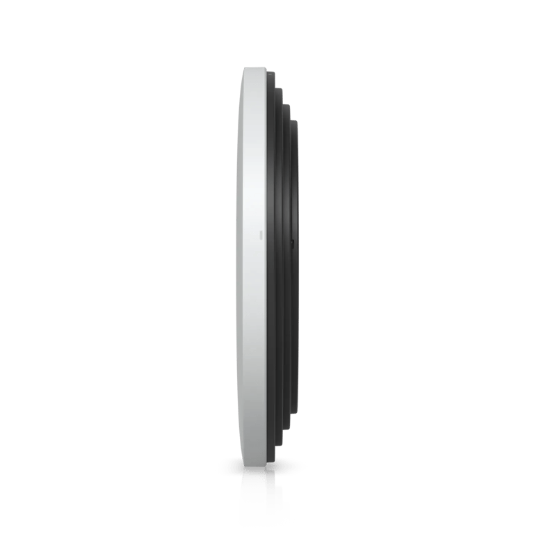 Ubiquiti U7 Pro XGS 10G SFP+ / 三頻 WiFi-7 無線基地台(白色)