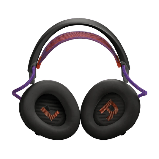 JBL QUANTUM 950 旗艦級無線電競耳機(950-黑色)