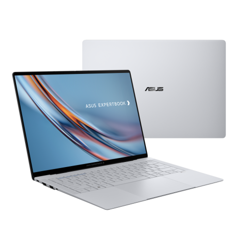 ASUS ExpertBook Ultra 14吋 OLED (Ultra7 356H+32GB+1TB+Win11 Home) 商務手提電腦(Ultra7 356H-32GB+1TB)