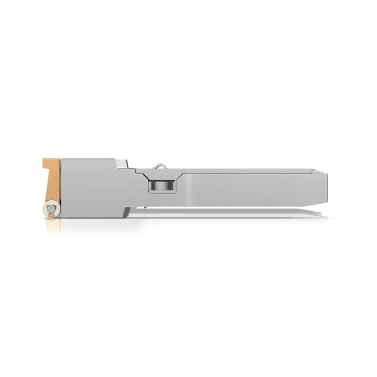 Ubiquiti UniFi 10G SFP+ TO RJ45 MODULE 10G / SFP+ 轉 RJ45 轉接模組