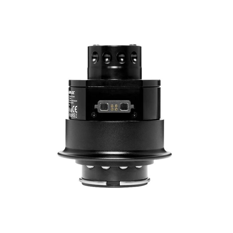 Simagic MagLink Pro延長杆 (適用於Zeus/Neo方向盤,無線連接)