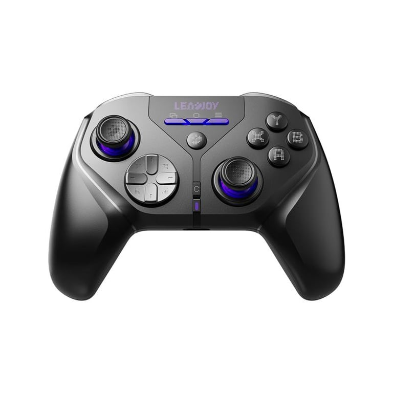 LeadJoy Xeno Plus 三模無線遊戲控制器連充電底座