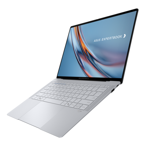 ASUS ExpertBook Ultra 14吋 觸控OLED 120Hz (UltraX7 358H+32GB+1TB+Win11 Home) 商務手提電腦(UltraX7 358H-32GB+1TB)