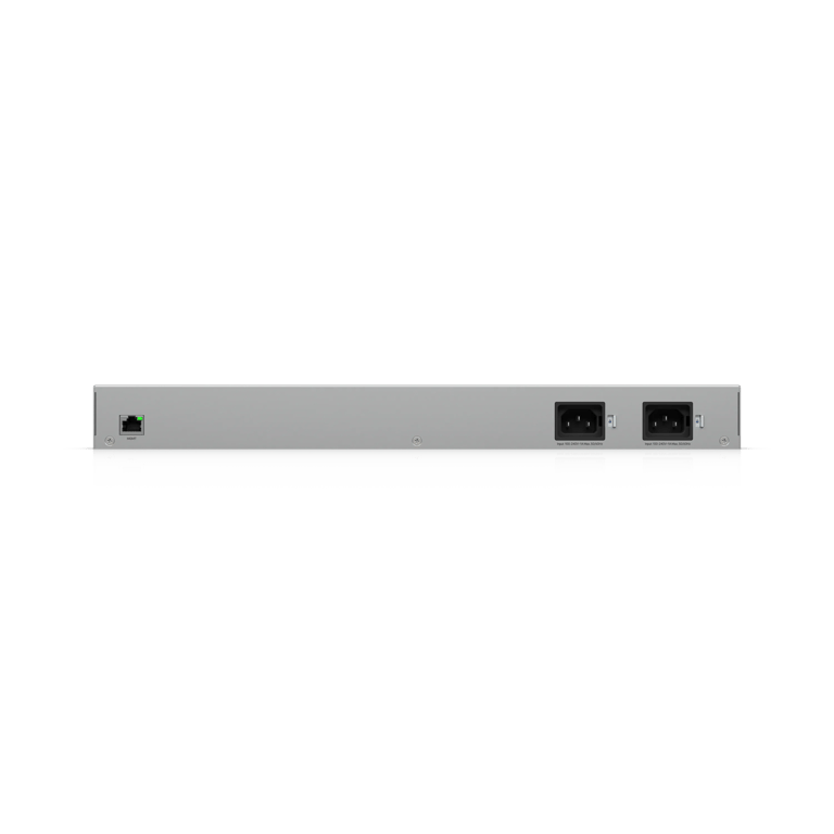 Ubiquiti UniFi WAN Switch RJ45 4-Port 10GbE RJ45 / Multi-WAN 廣域網彙聚交換機