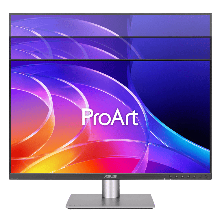 ASUS ProArt Display PA249CGV 24吋 1080P FHD 144Hz Calman Verified 專業顯示器
