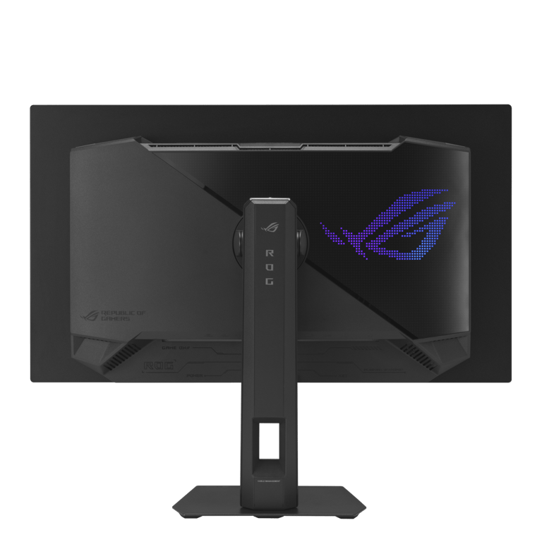ASUS ROG Strix OLED XG27AQDNG 27吋 2K QHD 360Hz QD-OLED 電競顯示器
