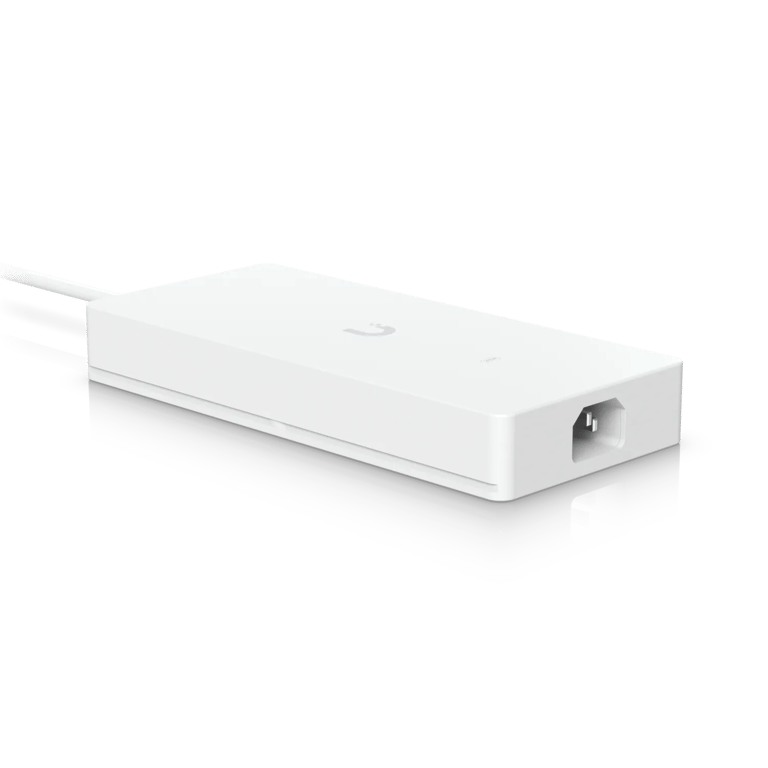Ubiquiti UniFi AC Adapter 210W 210W / DC Power 電源適配器