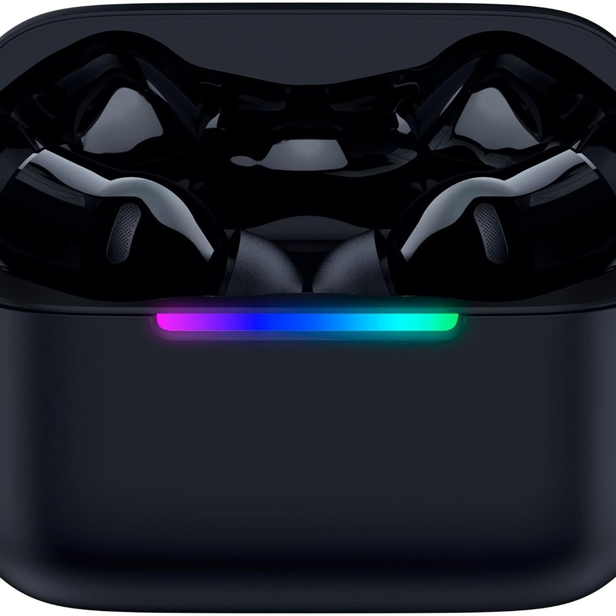 Razer Hammerhead V3 X HyperSpeed 雙模真無線入耳式耳機(PC)