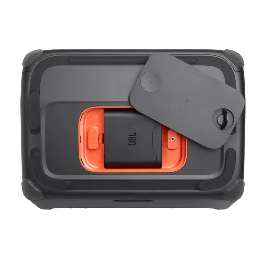 JBL BANDBOX TRIO 便攜式AI全功能練習音箱+AMP