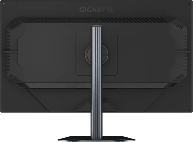 Gigabyte GO27Q24 27吋 2K QHD 240Hz QD-OLED 電競顯示器