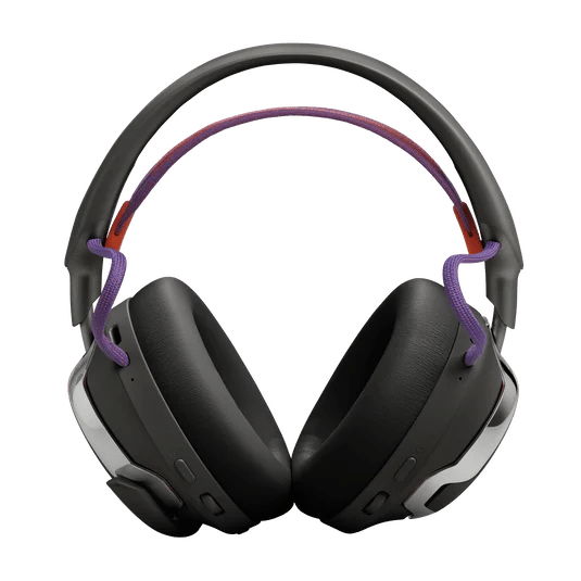 JBL QUANTUM 950 旗艦級無線電競耳機(950-黑色)