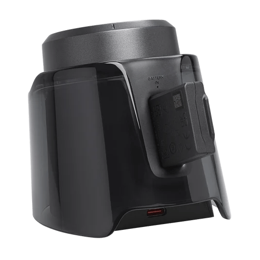 JBL QUANTUM 950 旗艦級無線電競耳機(950-黑色)