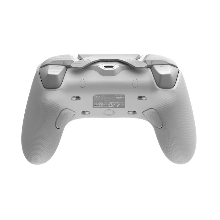 GameSir T3 Tarantula 輕量對稱有線遊戲控制器(XBOX+PC-白色)