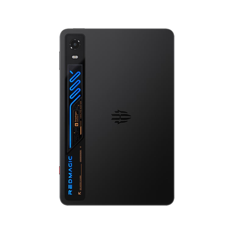 REDMAGIC 紅魔 Astra 2 電競平板電腦(國際版)(Eclipse-12G+256G)