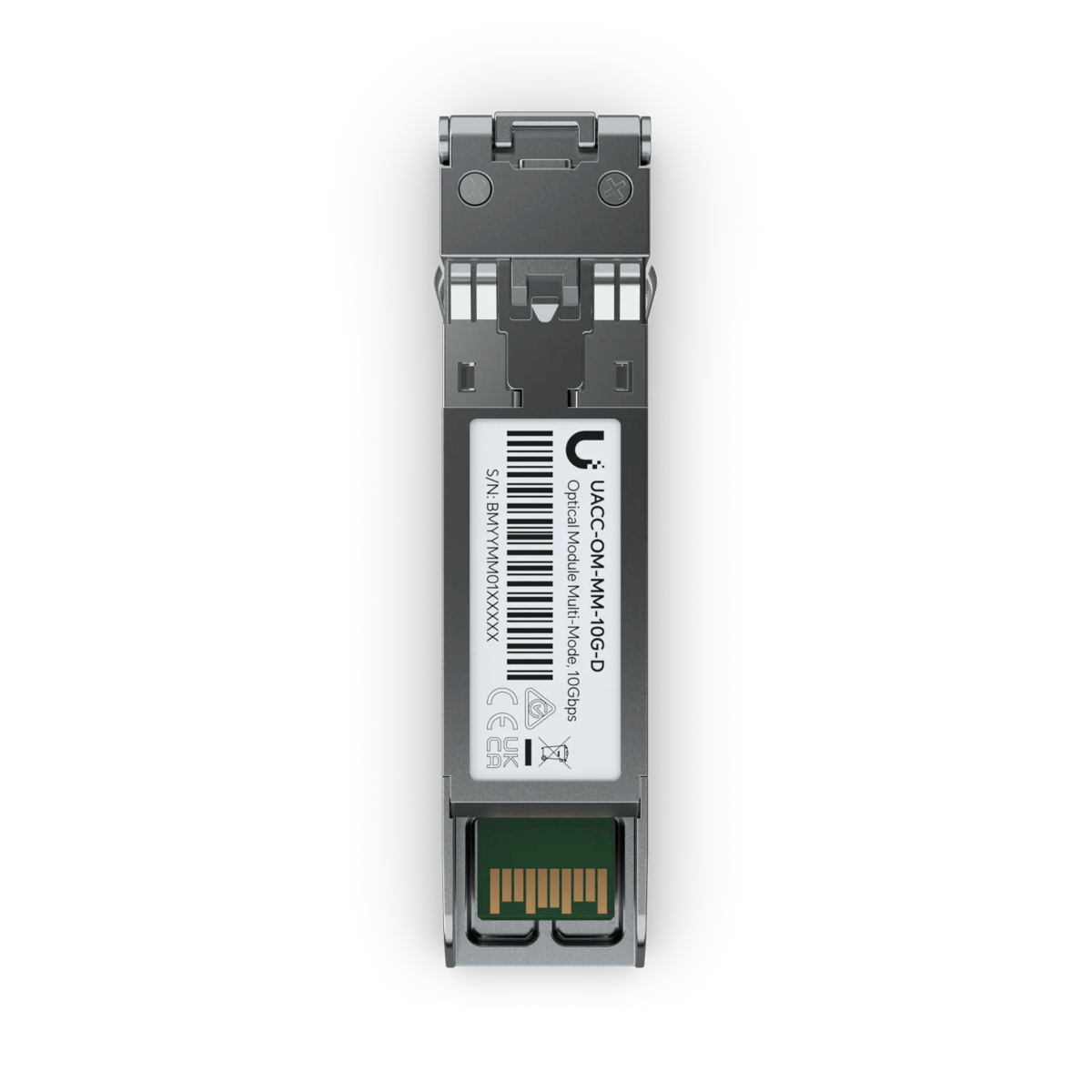 Ubiquiti 10G MULTI-MODE optical Module