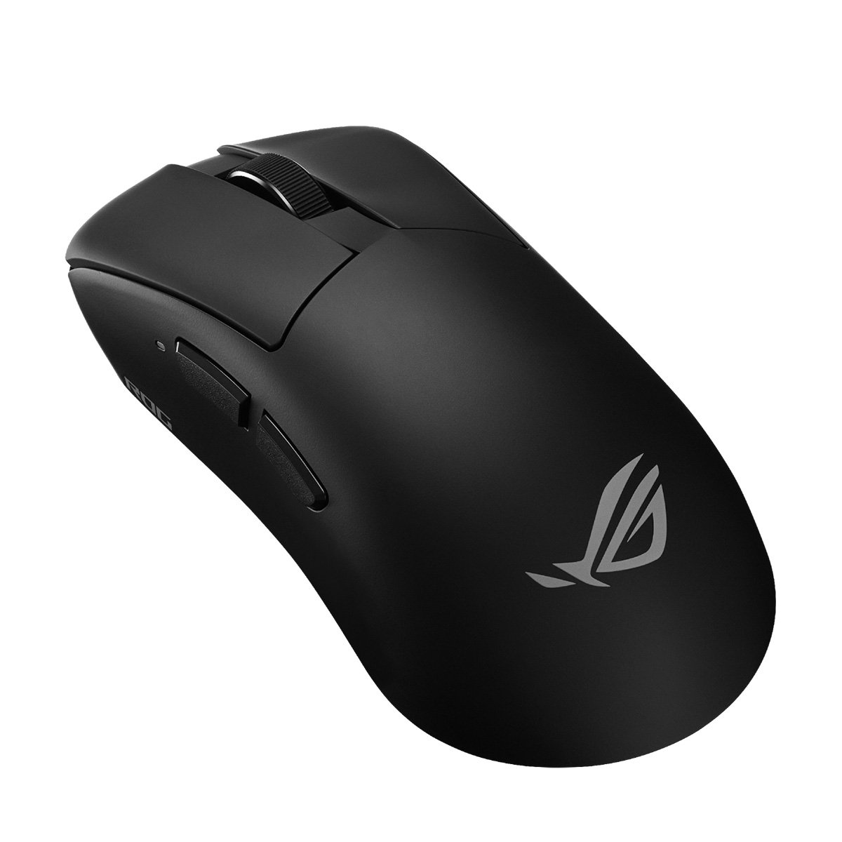 ASUS ROG Gladius IV Ace 8kHz 三模無線滑鼠(黑色)